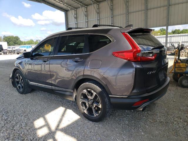 2018 HONDA CR-V TOURI 7FARW2H91JE082865