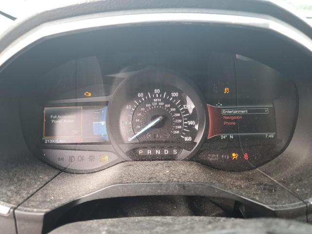 2019 FORD EDGE TITAN 2FMPK4K91KBC28274