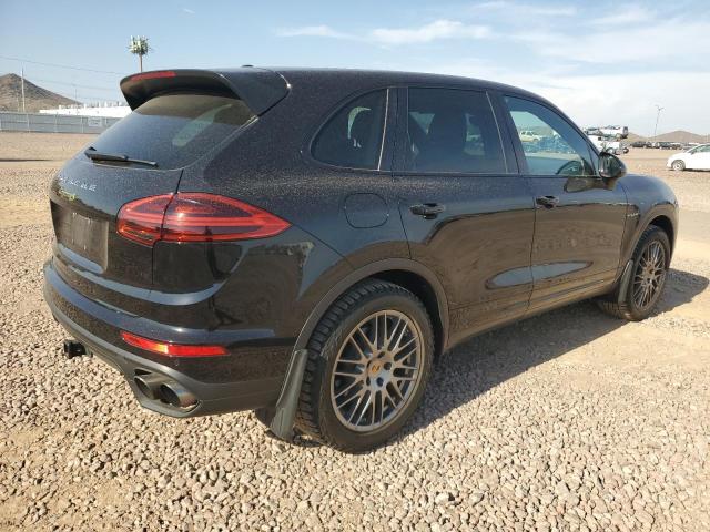 2015 PORSCHE CAYENNE SE WP1AE2A22FLA51930
