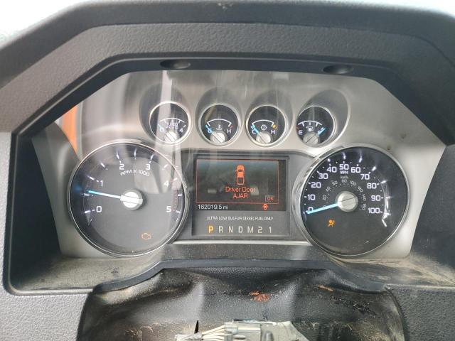 2016 FORD F350 SUPER DUTY #3296296424