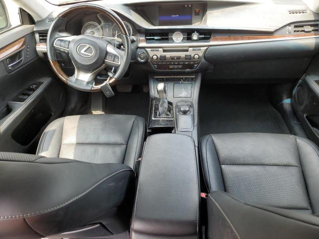 2016 LEXUS ES 350 58ABK1GG1GU022107