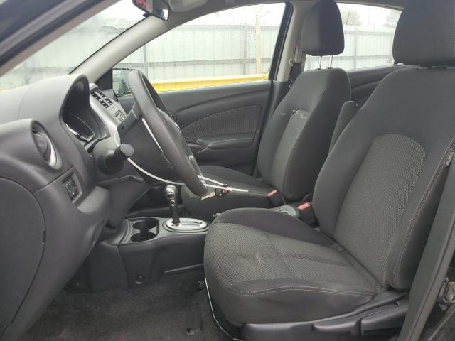 2016 NISSAN VERSA S 3N1CN7AP2GL876216