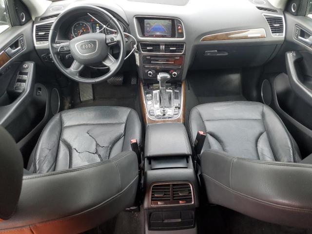 2015 AUDI Q5 PREMIUM WA1LFAFP6FA088524