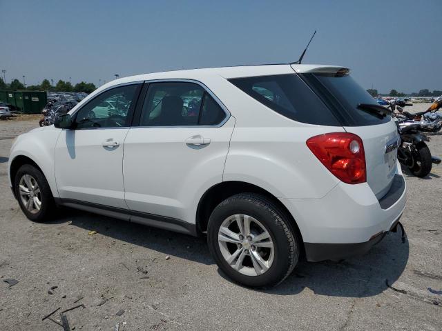 2013 CHEVROLET EQUINOX LS #3293436414