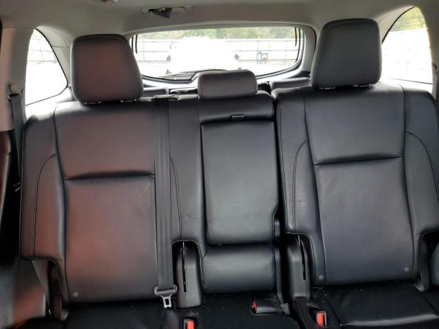 2015 TOYOTA HIGHLANDER XLE 5TDJKRFH9FS142577