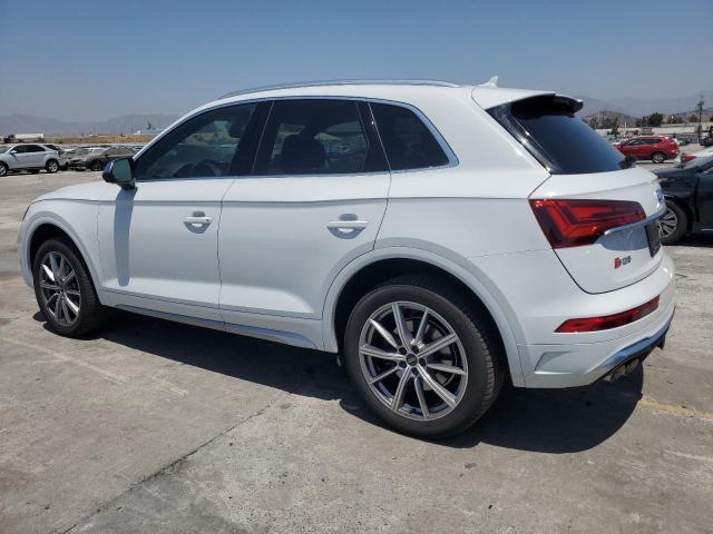 2024 AUDI SQ5 PREMIU WA1B4AFY2R2121012