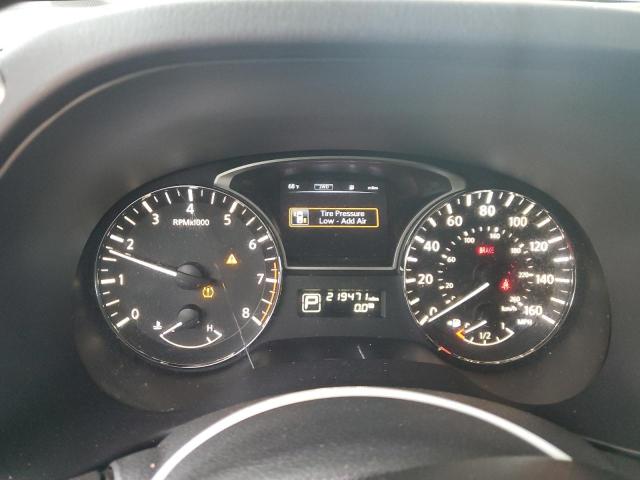 2015 NISSAN PATHFINDER S 5N1AR2MM2FC688041