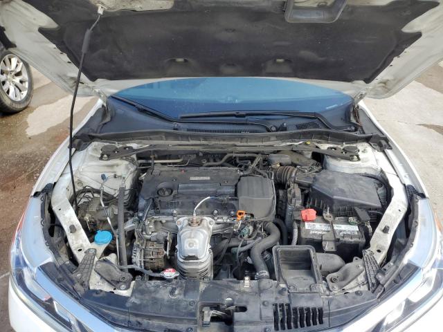 2016 HONDA ACCORD SPO 1HGCR2F54GA110007
