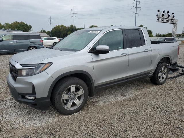 2025 HONDA RIDGELINE RTL 5FPYK3F55SB028552