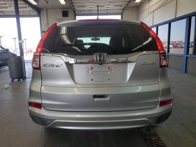 2016 HONDA CR-V EX 2HKRM4H5XGH611458