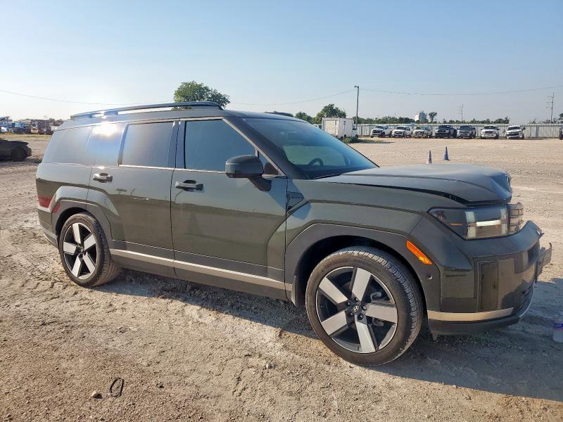 2024 HYUNDAI SANTA FE L 5NMP44GL9RH020111