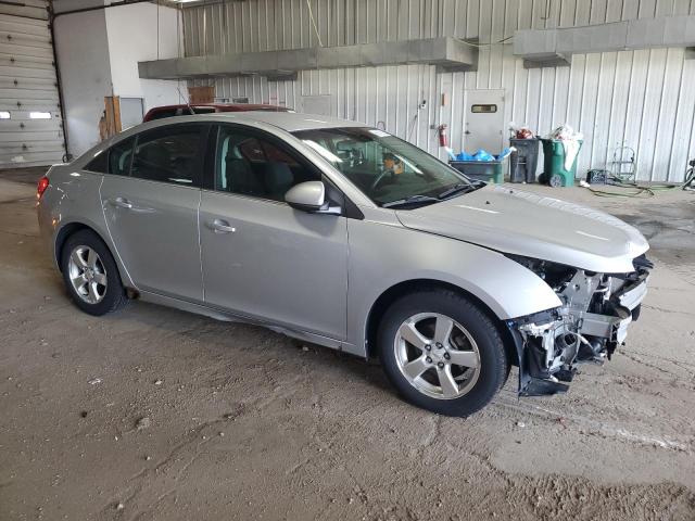 2011 CHEVROLET CRUZE LT - 1G1PF5S93B7141461