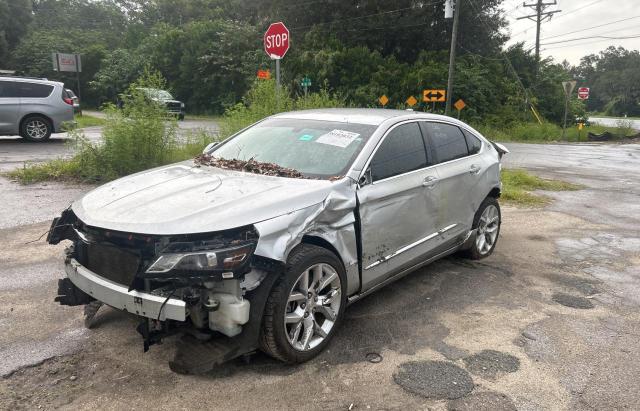 2019 CHEVROLET IMPALA PRE - 2G1105S32K9139783