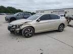 2017 HONDA ACCORD LX - 1HGCR2F37HA110891