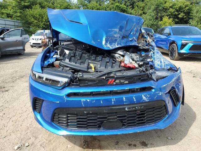 2024 DODGE HORNET GT ZACNDFAN8R3A36007