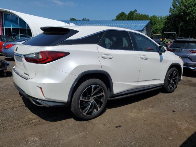 2016 LEXUS RX 350 BAS - 2T2BZMCA5GC016491