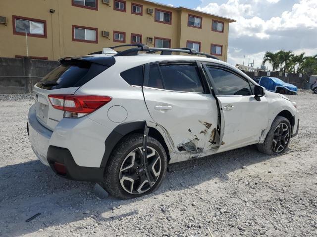 2019 SUBARU CROSSTREK JF2GTANC5K8240763
