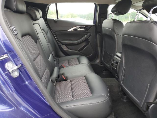 2019 INFINITI QX30 PURE SJKCH5CP2KA010258