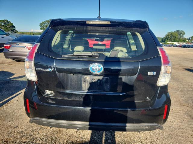 2015 TOYOTA PRIUS V JTDZN3EU1FJ024395