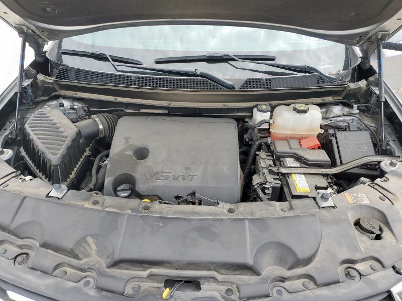 2023 CHEVROLET TRAVERSE L - 1GNERGKW1PJ250199