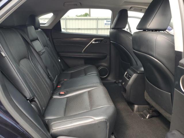 2016 LEXUS RX 350 BASE 2T2BZMCA0GC015619