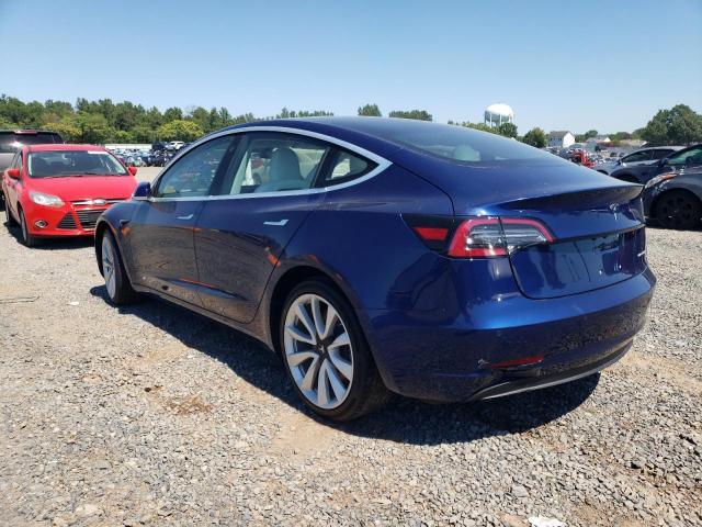 2018 TESLA MODEL 3 5YJ3E1EB2JF112168