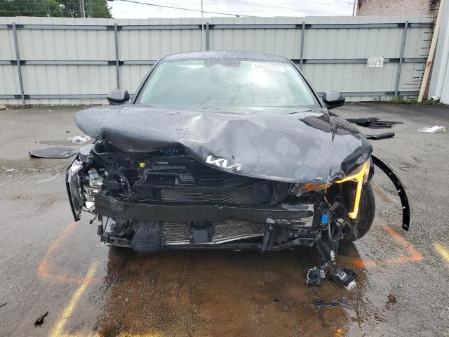 2025 KIA K4 LX 3KPFT4DE8SE018075