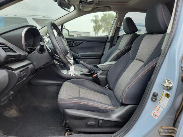 2020 SUBARU CROSSTREK - JF2GTAEC7L8239048