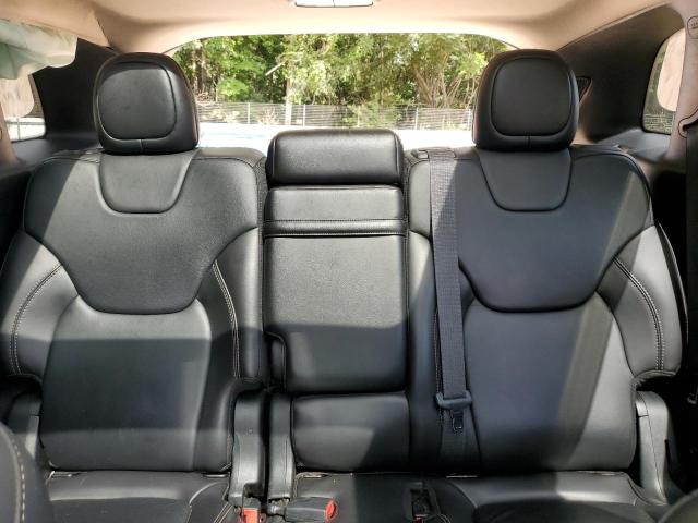 2017 JEEP CHEROKEE LIMITED 1C4PJMDS6HW625266