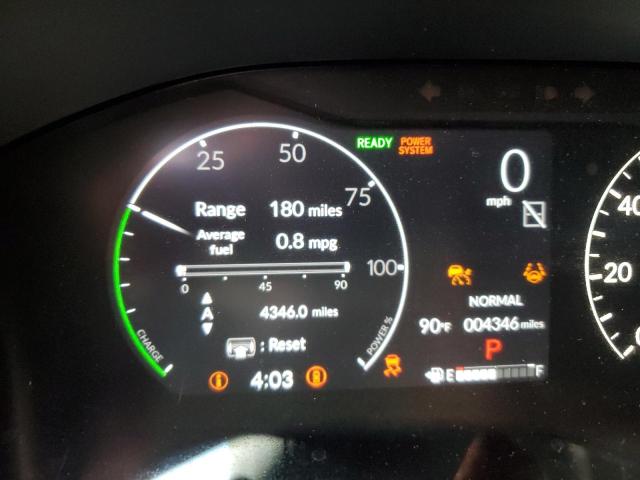 2025 HONDA CR-V SPORT 7FARS6H89SE030377