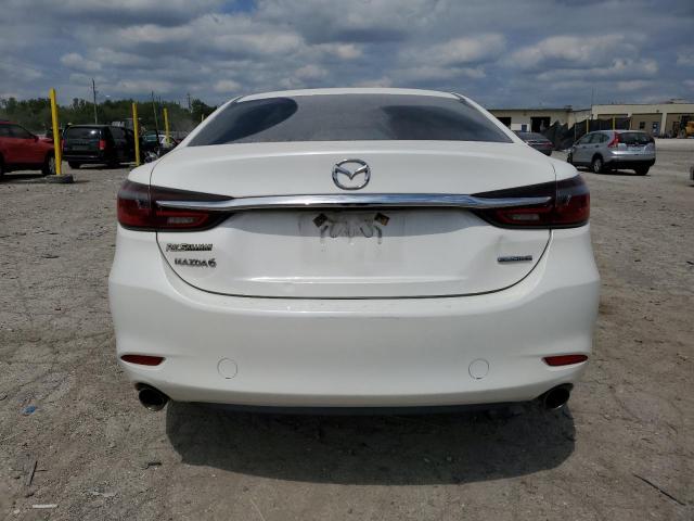 2021 MAZDA 6 TOURING JM1GL1VM3M1615598