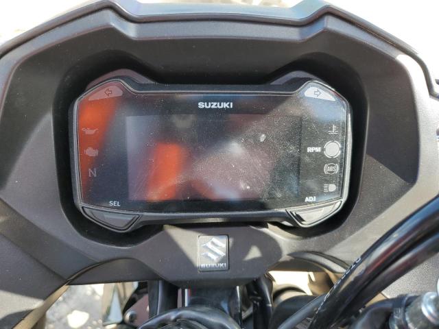 2022 SUZUKI GSX250R LC6DN11A8N1100215