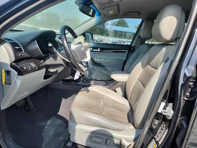 2014 KIA SORENTO LX - 5XYKT4A69EG521164
