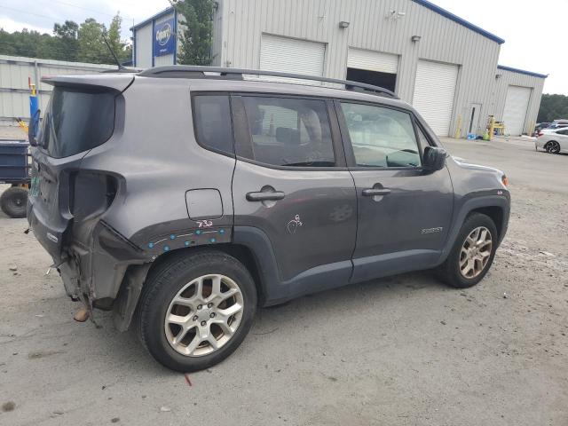 2017 JEEP RENEGADE L ZACCJABB3HPE63836