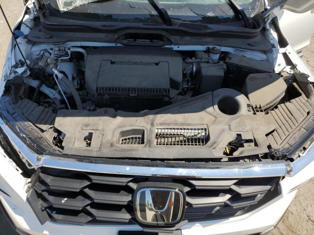 2023 HONDA PILOT EXL 5FNYG2H43PB000183