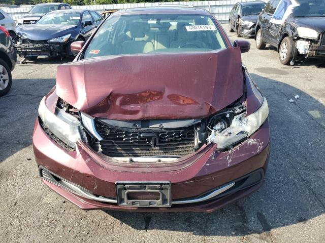 2015 HONDA CIVIC EX 19XFB2F8XFE227564