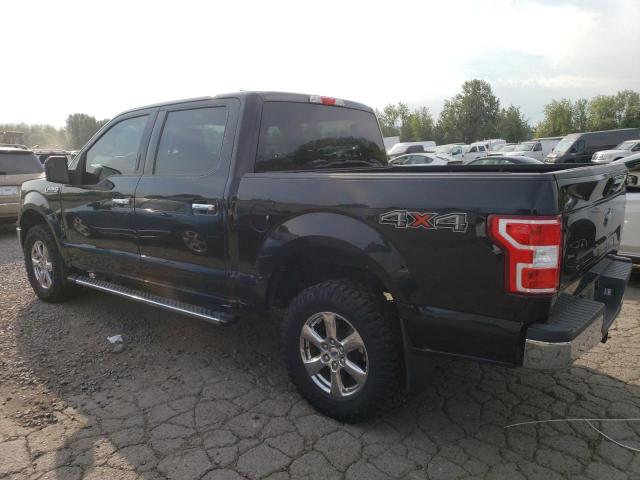 2019 FORD F150 SUPER - 1FTEW1E56KKF29359
