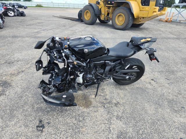 2025 YAMAHA YZFR7 #3317980935