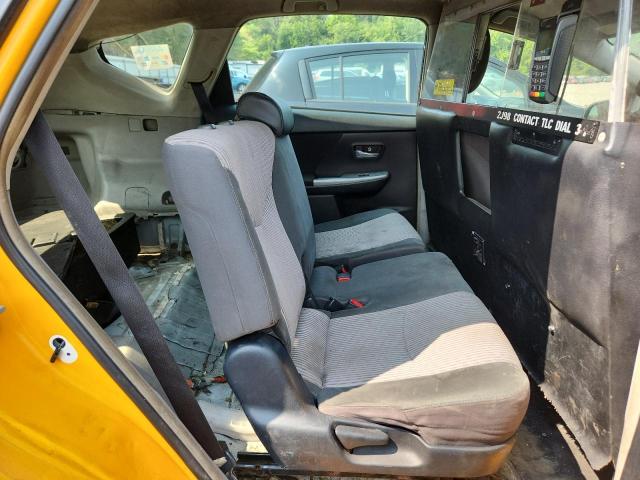 2016 TOYOTA PRIUS V JTDZN3EU7GJ045737