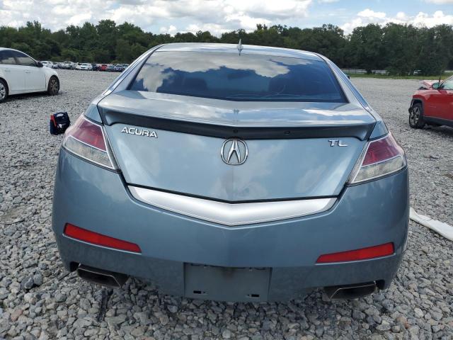 2010 ACURA TL - 19UUA8F5XAA023203