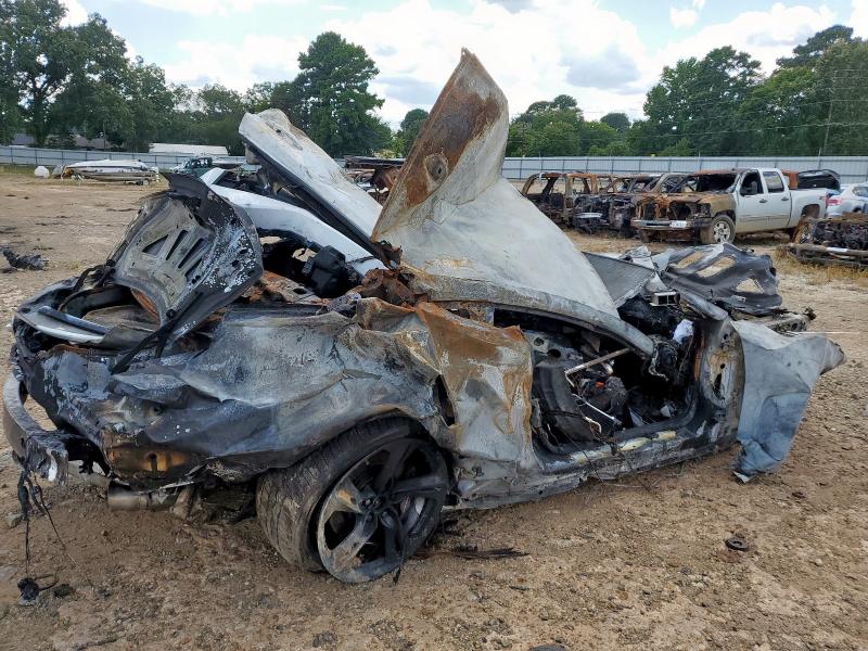 2023 CHEVROLET CAMARO LT1 #3303563937