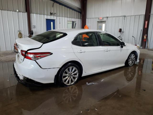2018 TOYOTA CAMRY L JTNB11HK0J3028894