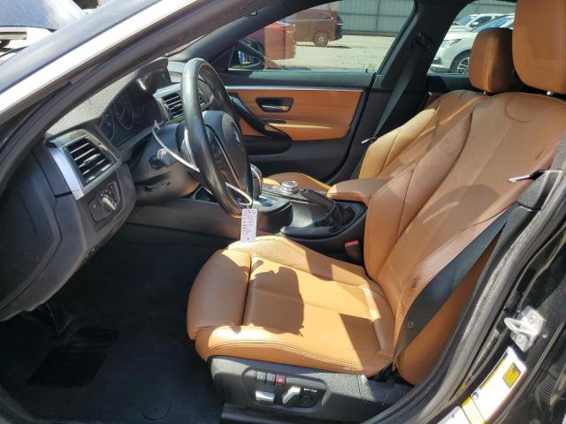 2019 BMW 430I GRAN - WBA4J1C52KBM14767