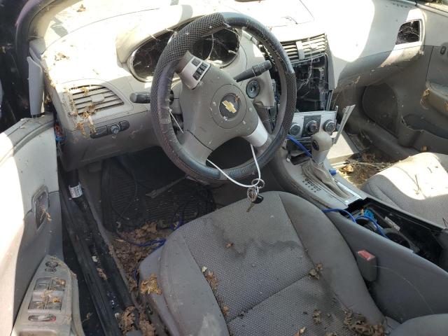 2011 CHEVROLET MALIBU - 1G1ZA5E1XBF372635