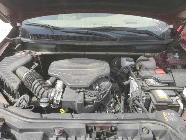 2021 CADILLAC XT5 SPORT 1GYKNHRS9MZ157437