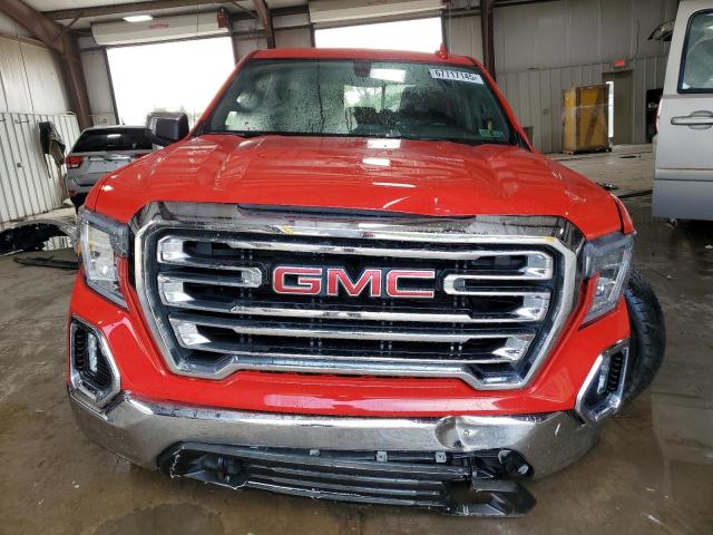 2019 GMC SIERRA K15 3GTU9DED5KG208903