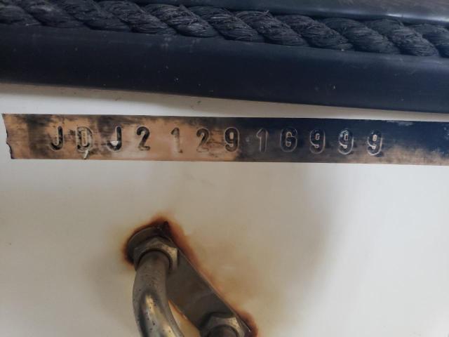 1999 CONTENDER 21 OPEN/CUDDY #3309234639