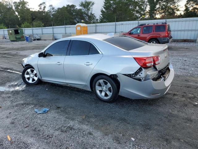 2015 CHEVROLET MALIBU 1LT #3281635387