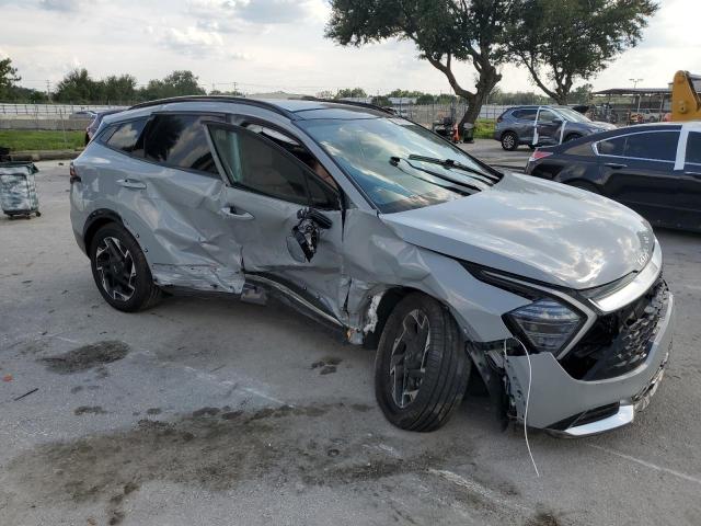 2024 KIA SPORTAGE S - 5XYK53DFXRG178418