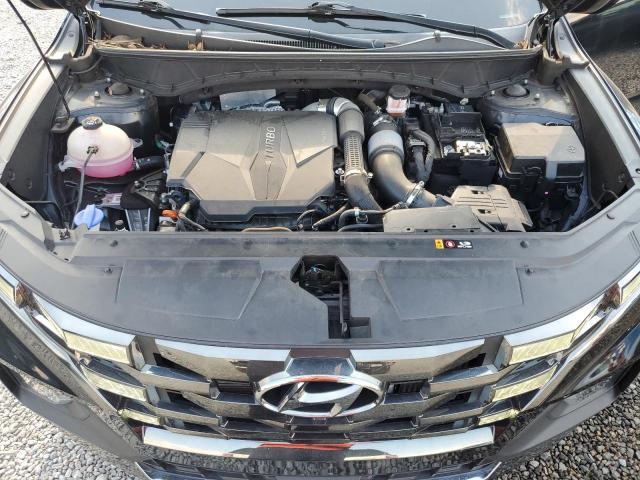 2022 HYUNDAI SANTA CRUZ 5NTJEDAF2NH021105